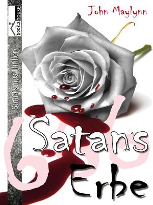 cover image of Satans Erbe